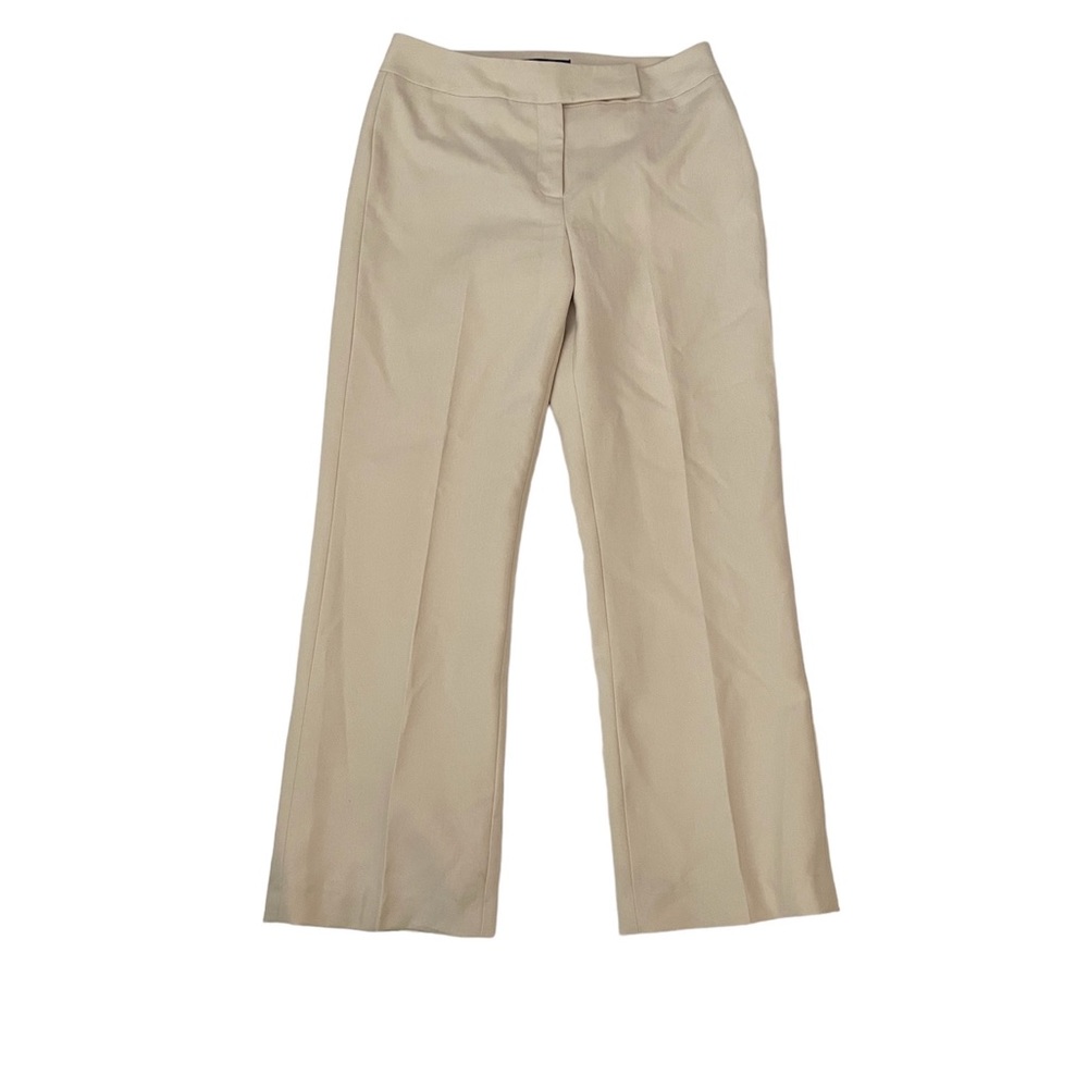 Blacker by Stanley Blacker women’s dress pants career work wear size 8